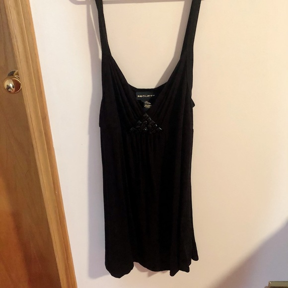 Request Tank Top - Picture 1 of 3